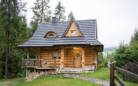 Bacówka Polanki